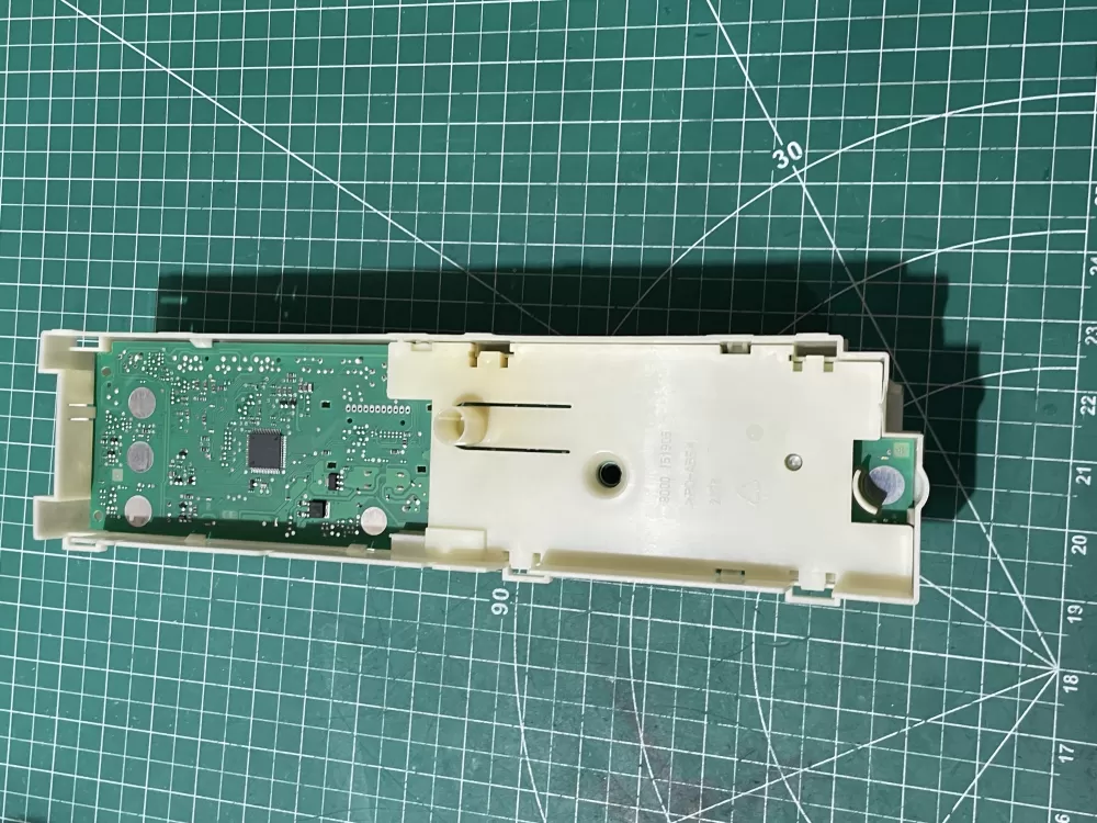 Bosch dryer control board 90002275887 AZ196309 | Wmv886