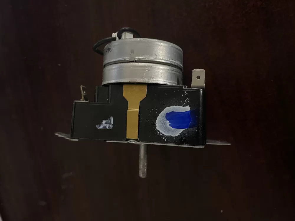 Whirlpool 3976570 PD00003512 3406708 WP3976570 Dryer Timer AZ32494 | BK1679