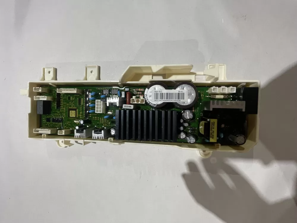 Samsung DC94-05804A Washer Control Board