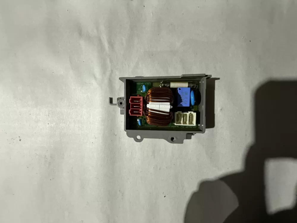 LG EAM60991336 Washer Filter Assembly