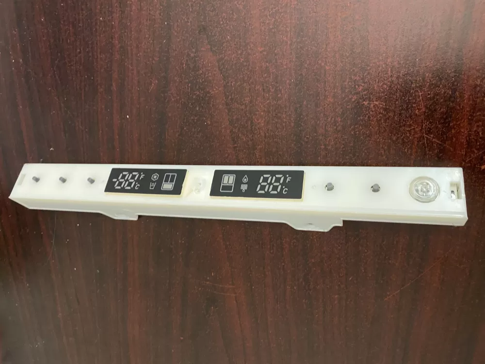 Samsung AP5623862 DA92-00152A PS4167979 Refrigerator Control Board