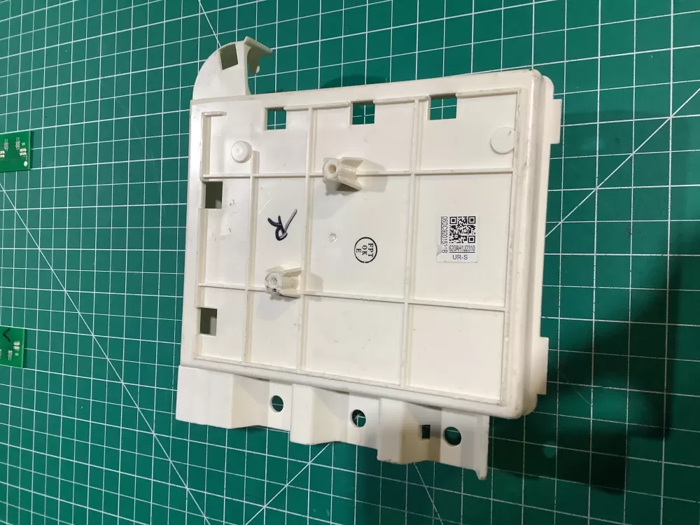 Samsung DC92-01378C Washer Control Board PCB AZ143750 | NR2412