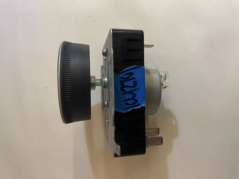 Whirlpool Maytag Kenmore AP6016542 W10185992 Dryer Timer AZ172419 | KM270
