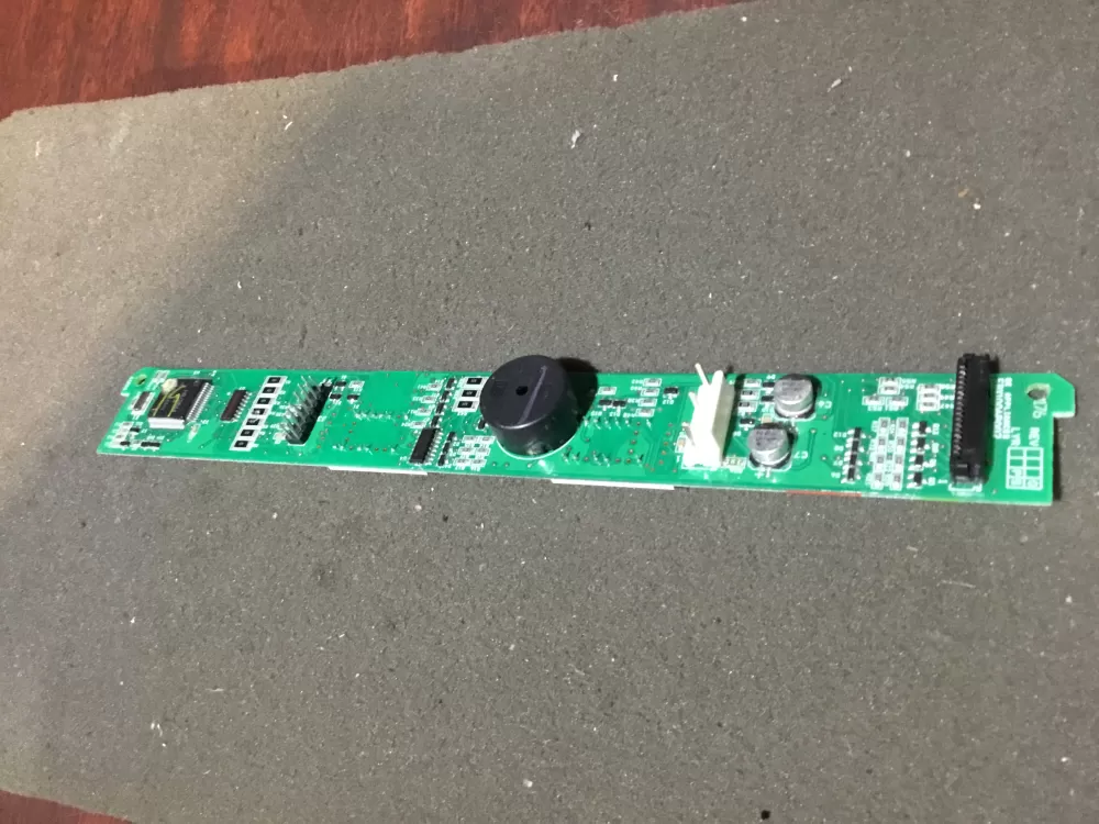 GE 200D1028G020 Refrigerator Control Board