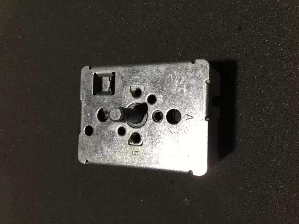 Frigidaire  Kenmore AP3890378 1155394 316021500 5304506424 316436000 PS1145039 Range Control Board Switch