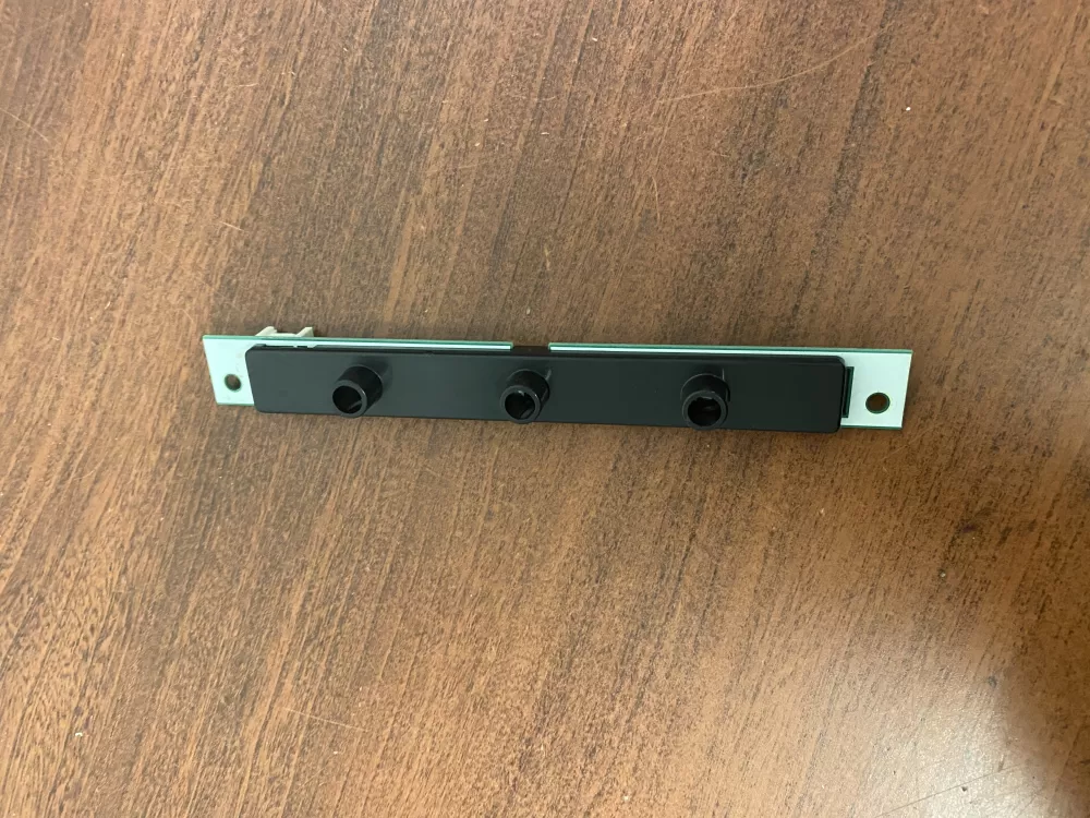 Samsung F600_LED DD92-00038 Dishwasher Display Module