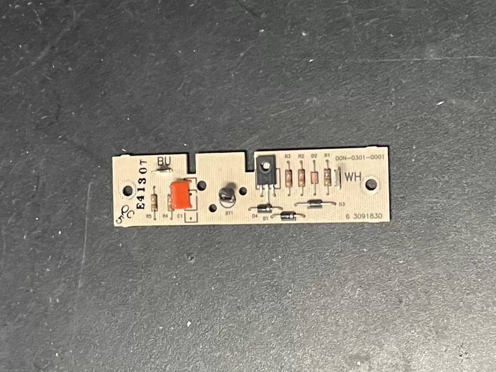 Maytag 63091830 Dryer Control Board