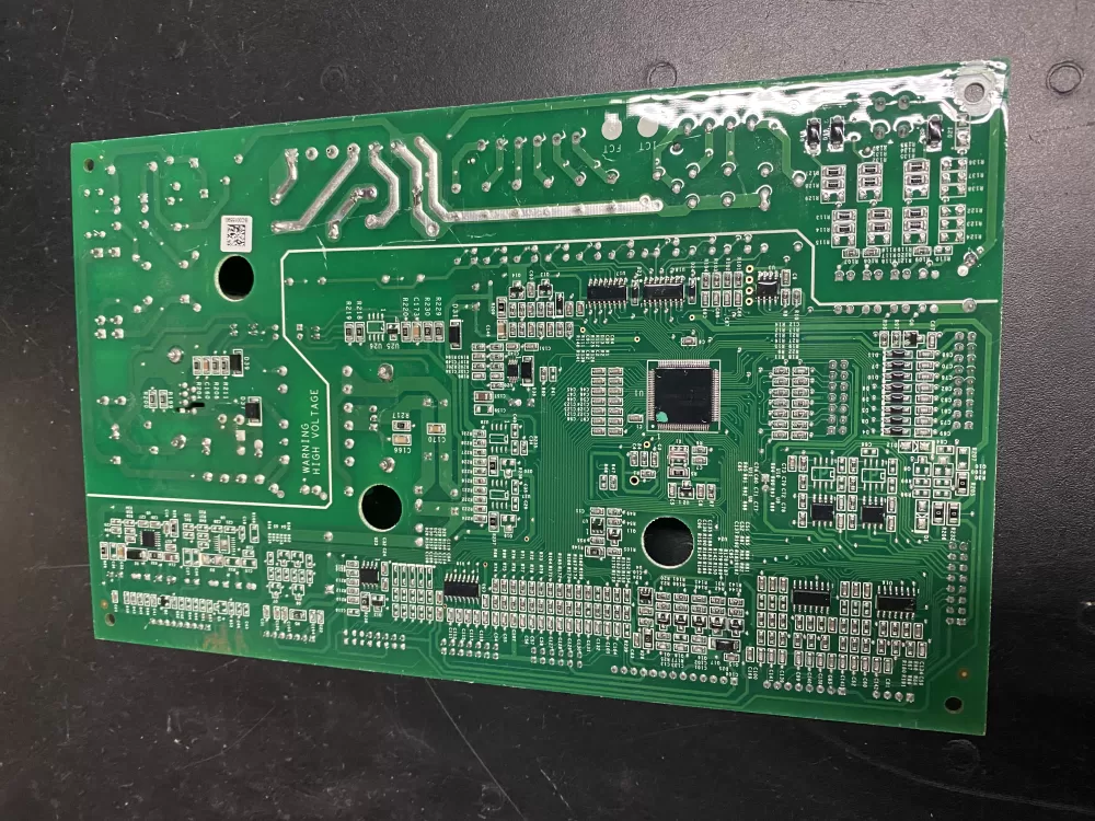 Hotpoint 197D8501G503 EBX1425P001 Refrigerator Control Board AZ15265 | BK666