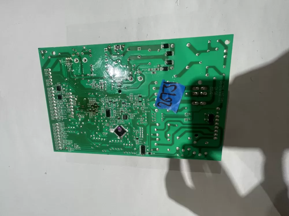GE WR55X11072 Refrigerator Control Board AZ190164 | KM2673