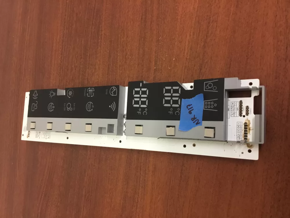 LG EBR79159717 Refrigerator Control Board Dispenser AZ30574 | NR917