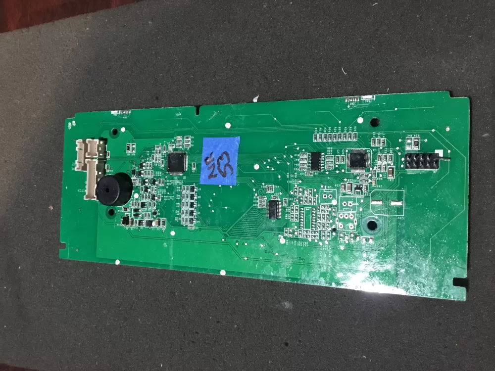 GE 197D8542G003 Refrigerator Control Board Dispenser AZ96702 | NR53