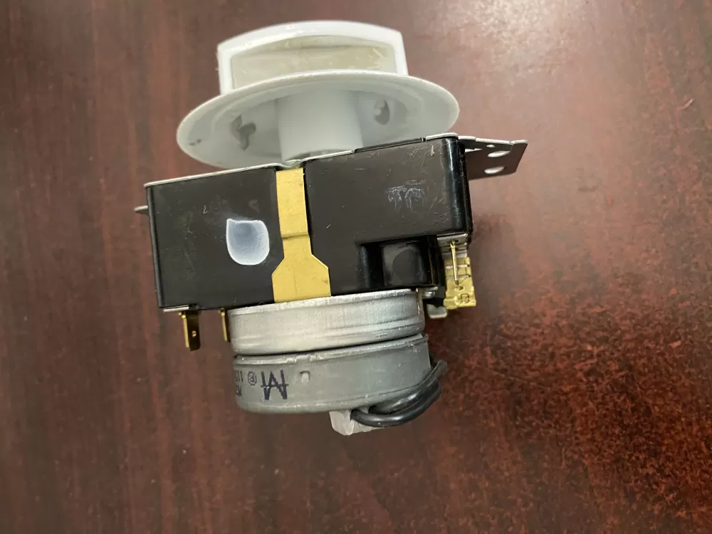 Kenmore 3406702A WP3976576 3406015 3406702 3976576 Dryer Timer AZ79811 | BK1694