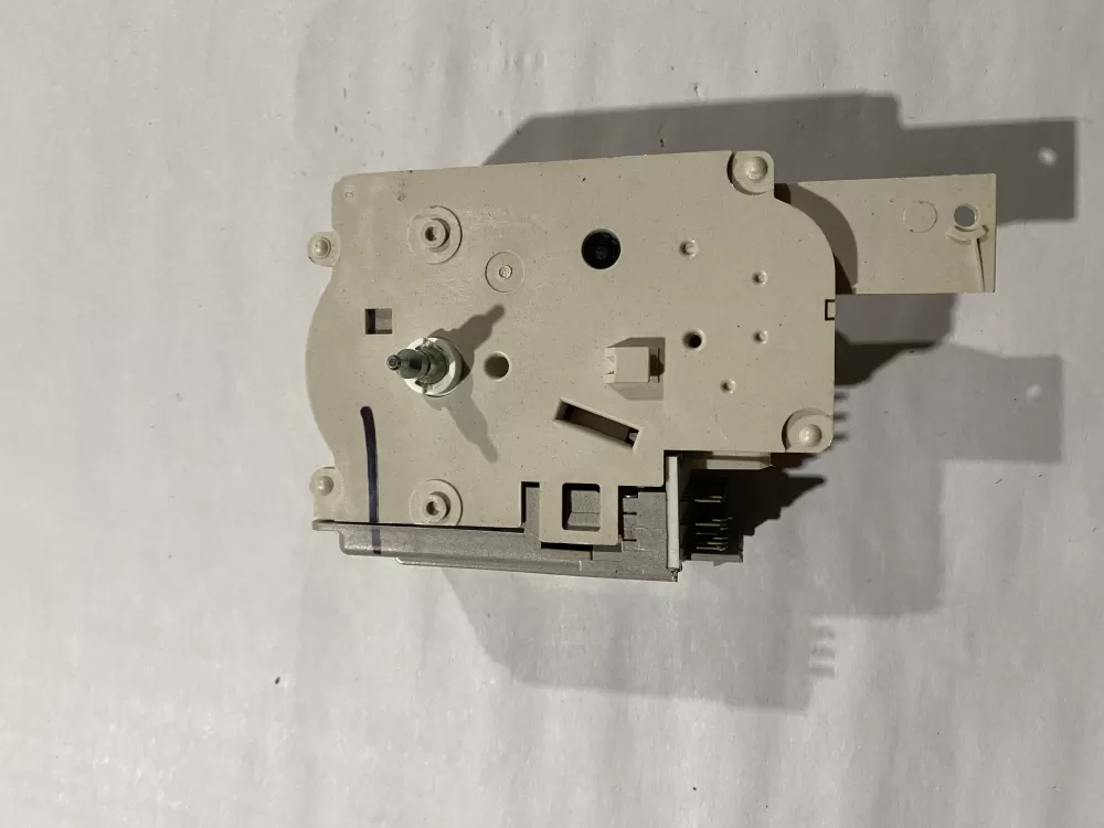 Whirlpool WH49X10085 175D6347P006 Wh12x10424 Washer Timer AZ188903 | BK260