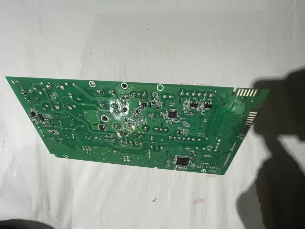 GE Washer Main Control Board  220290084083 AZ207713 | KM19