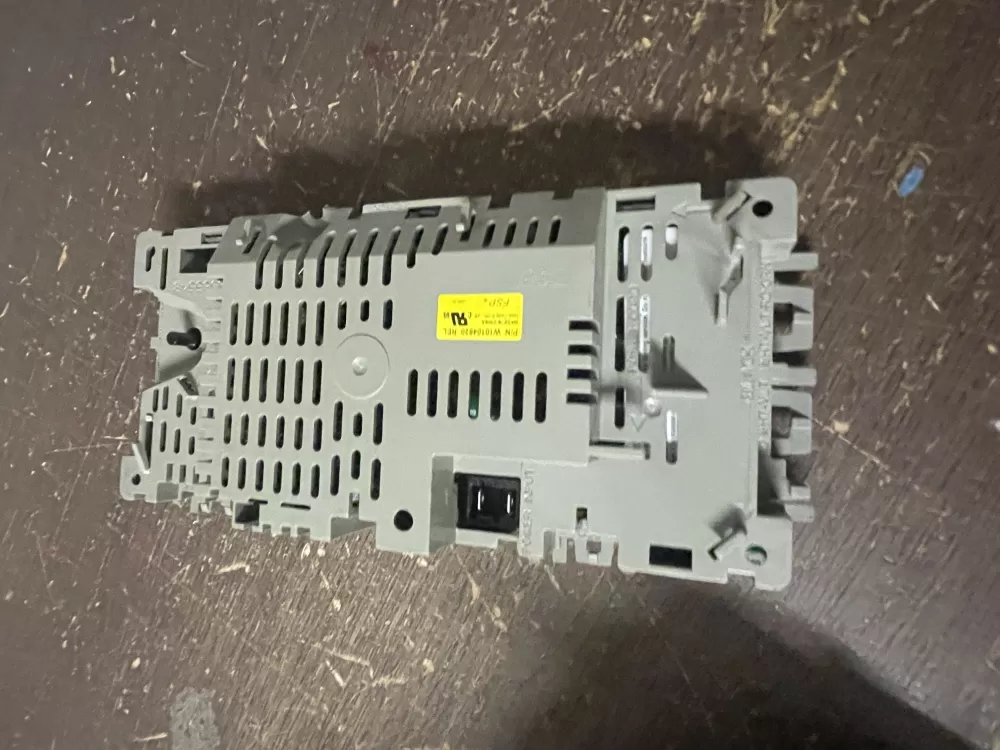 Kenmore  Maytag  Whirlpool W10189966  1469076  8576385  8576386  PS11749893  W10051171  W10051176  W10104820  W10104830  W10112111  W10112112  W10112113  W10121311  W10121508  W10121511  W10130544  W10155109  W10188476  W10201186  WPW10189966VP Washer Control Board