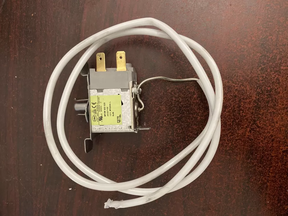 Frigidaire  Kenmore  Westinghouse AP5803894 241537101 5304421256 5304445058 5304458021 G450226-08 241537103 PS8769007 