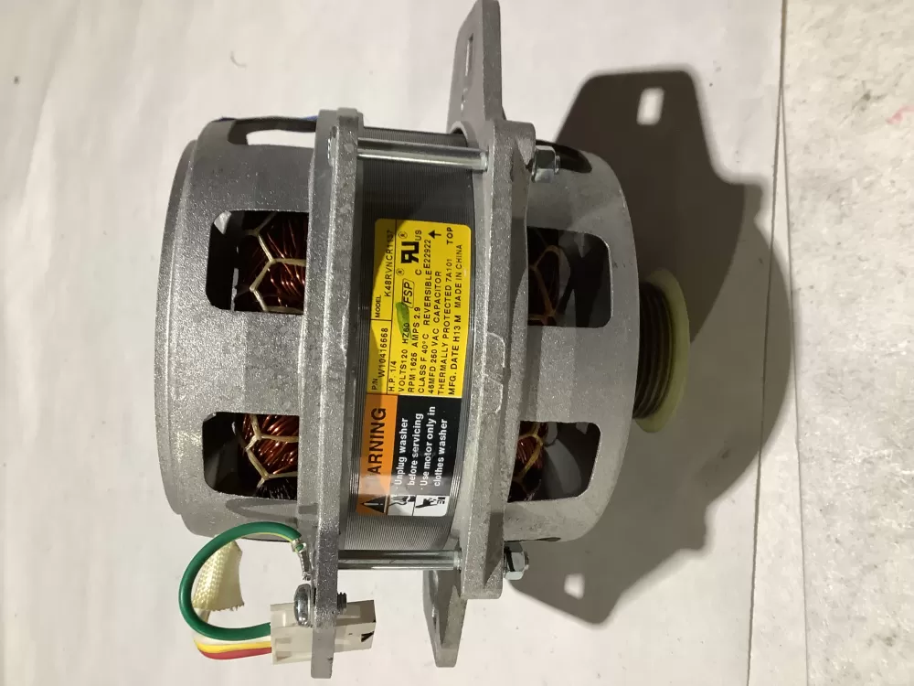 Whirlpool W10677715 WPW10677715 Washer Drive Motor AZ115803 | Sl189