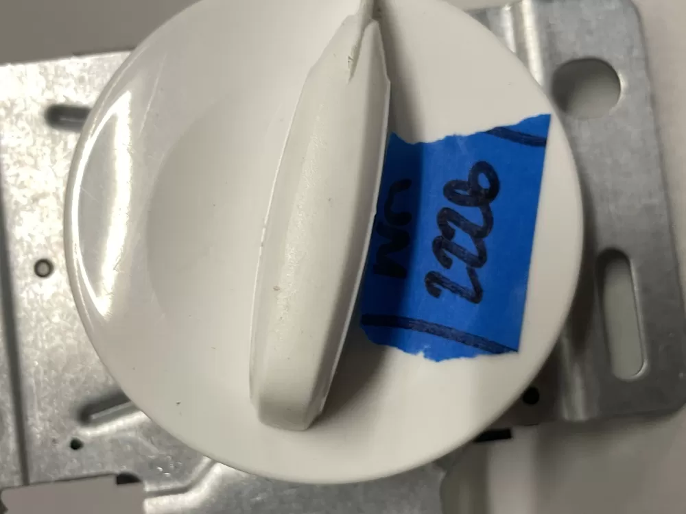 Maytag Amana Admiral Roper Dryer Timer W10745655 AZ207974 | Wm2226