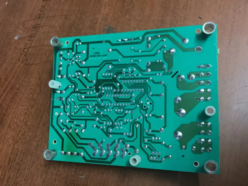 Lennox 46994-001-1097 Furnace Control Board AZ195682 | AR1865