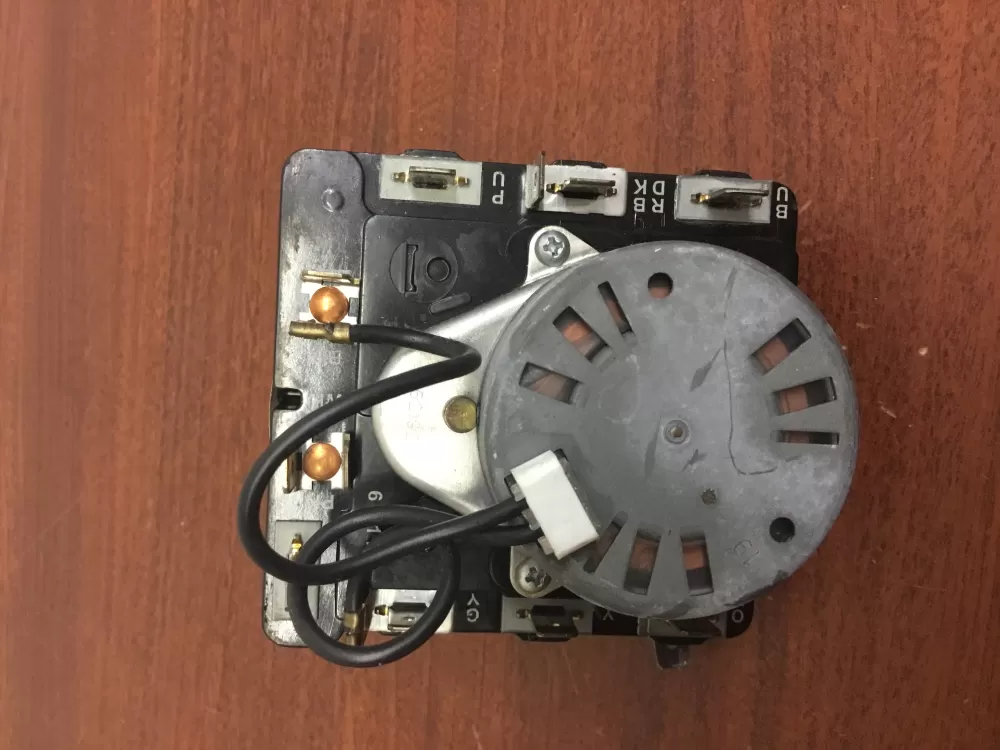 Whirlpool 63715780 6 3715780 Dryer Timer AZ30628 | NR880