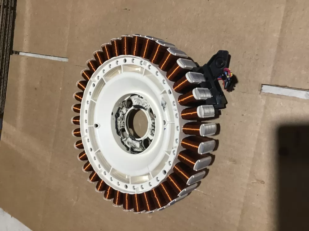 Whirlpool 8565170 W10419333 Washer Stator AZ73041 | Sl104