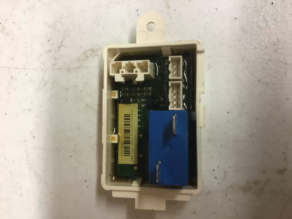 Samsung DC92 00544A DC9200544A Washer Control Board AZ52167 | NR1873
