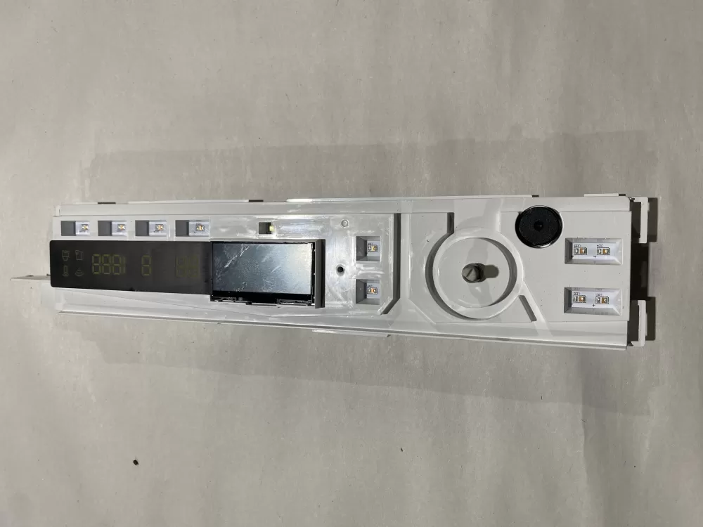 03077Z Samsung Dryer Board - Control