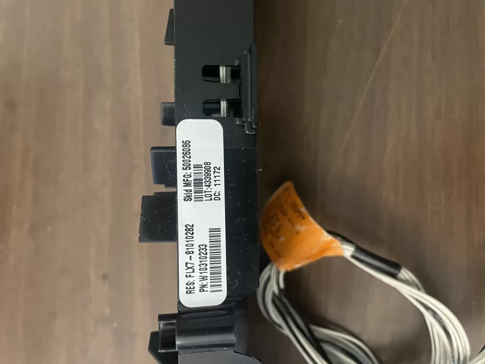 Whirlpool W10214714 W10285471 Dryer Control Board  AZ99263 | KMV174