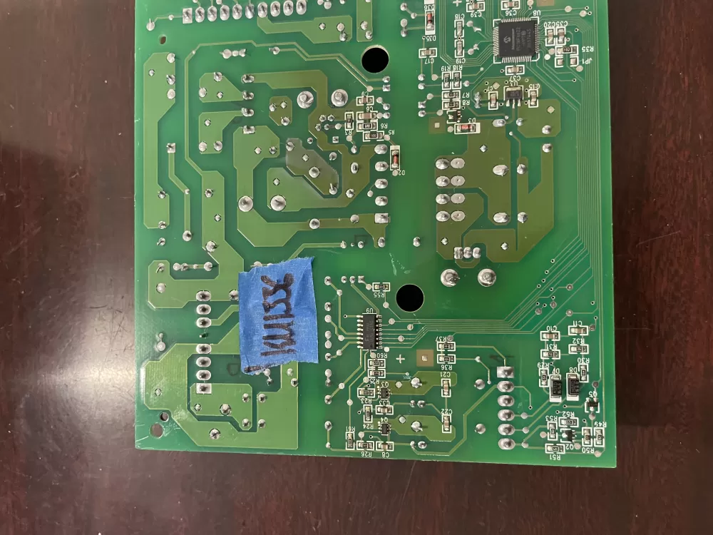 Amana Maytag Kenmore W10890094 Refrigerator Main Control Board AZ40206 | KM1336