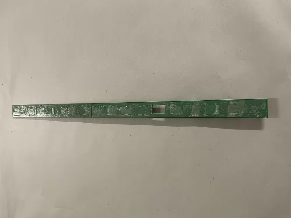 Samsung DD92-00037B Dishwasher User Interface  AZ142938 | KM2405