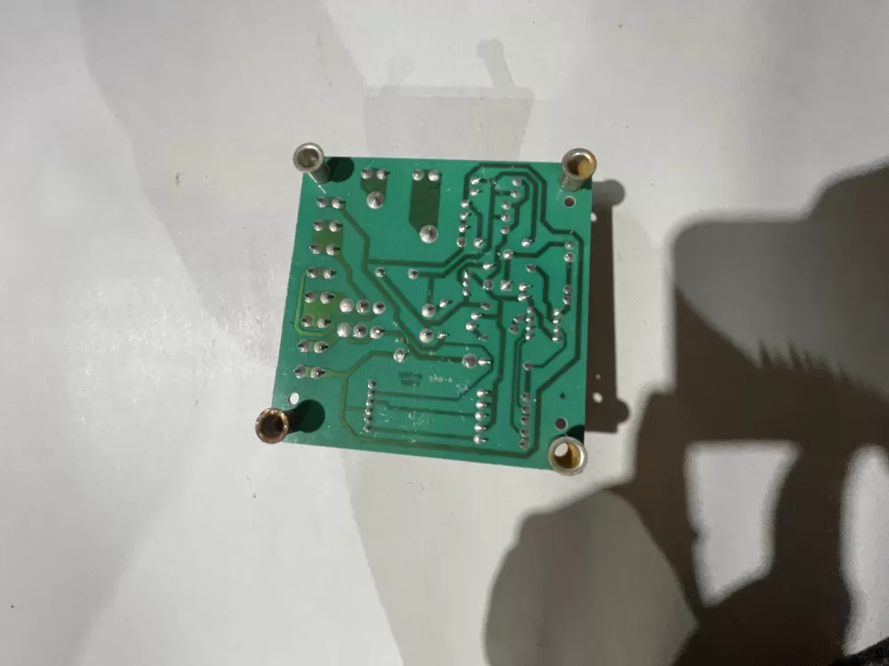 Goodman PCBDM101S Heat Pump Defrost Timer Control Board AZ191947 | KM633