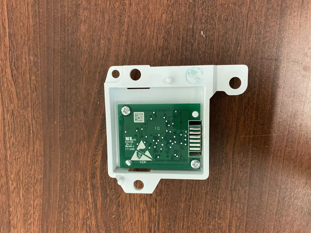 GE 290D2877G004 Washer Accelerometer Control Board AZ38518 | BK972