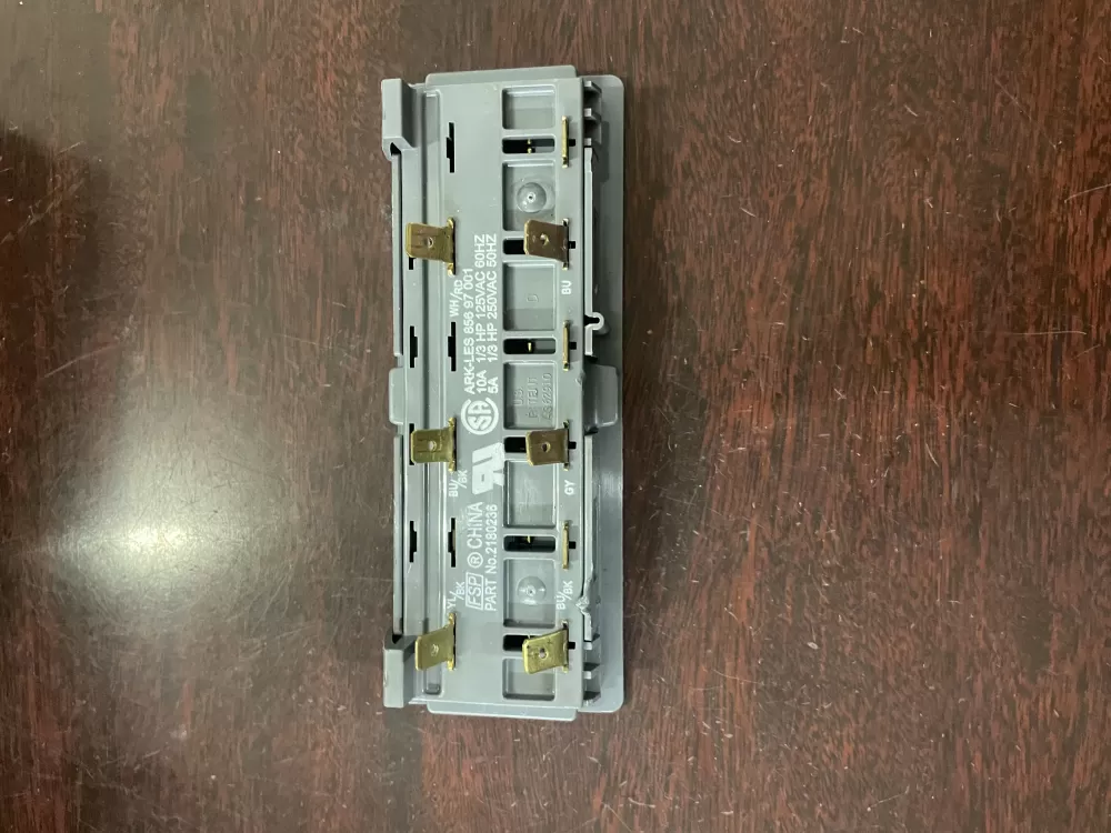 Kenmore WP2180236 Refrigerator Control Board Dispenser Switch AZ39011 | KM413