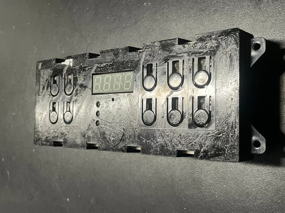 Hotpoint General Electric WB27K10097 Range Board Control AZ21445 | WM1201