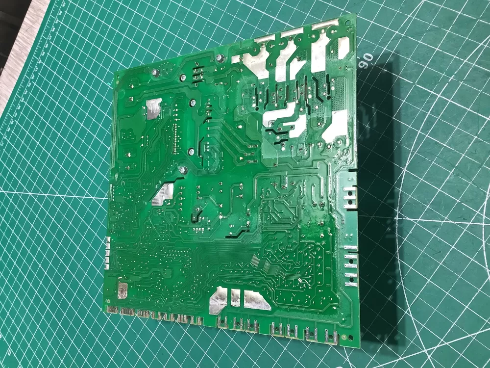 Whirlpool W11024496 Washer Control Board