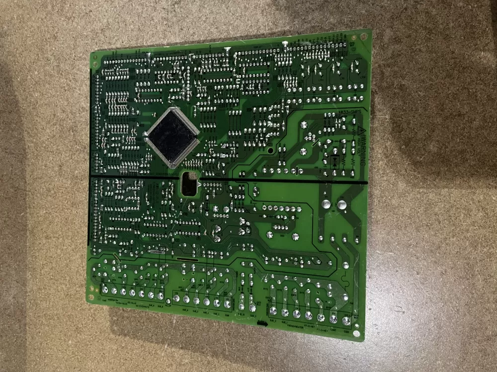 Samsung DA92-00592A DA92-00592B Refrigerator Control Board AZ24793 | KM349