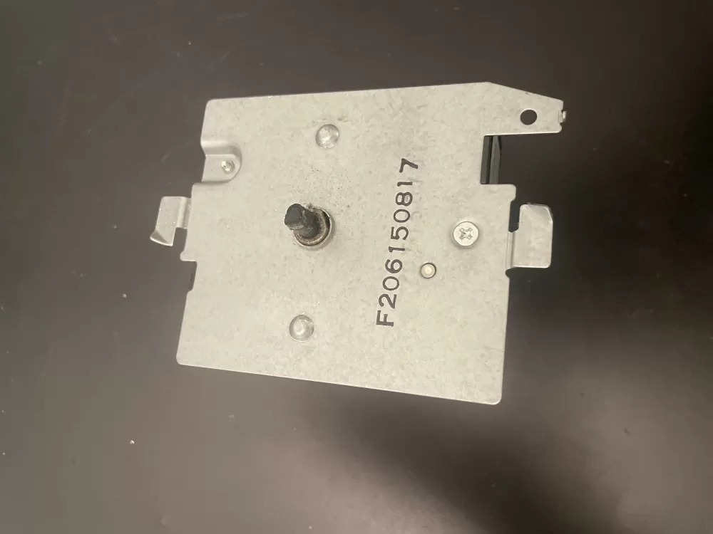 GE TMD16M10 234D1296P001 Dryer Timer AZ99098 | KM586