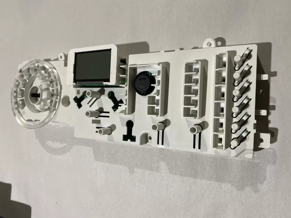 Samsung  Frigidaire  Electrolux 1372839 Dryer Control Board Interface