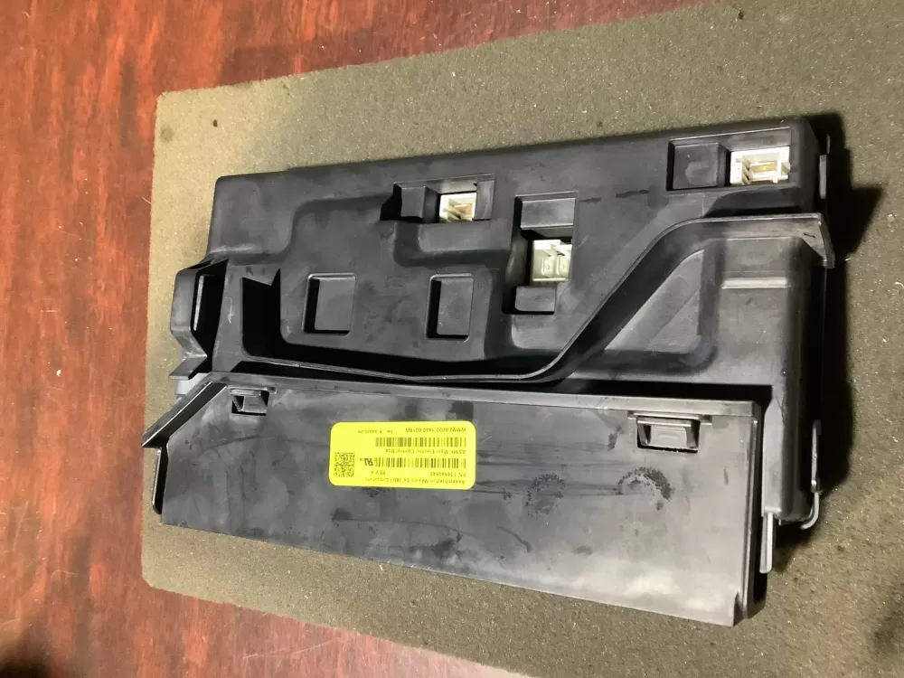 Frigidaire Electrolux 134640610 134640611 Washer Control Board AZ116554 | NR2157