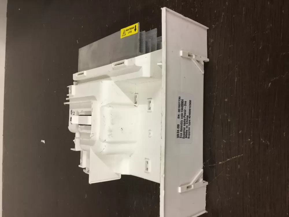 Frigidaire  Kenmore 4246-99-1 Washer Control Board Main