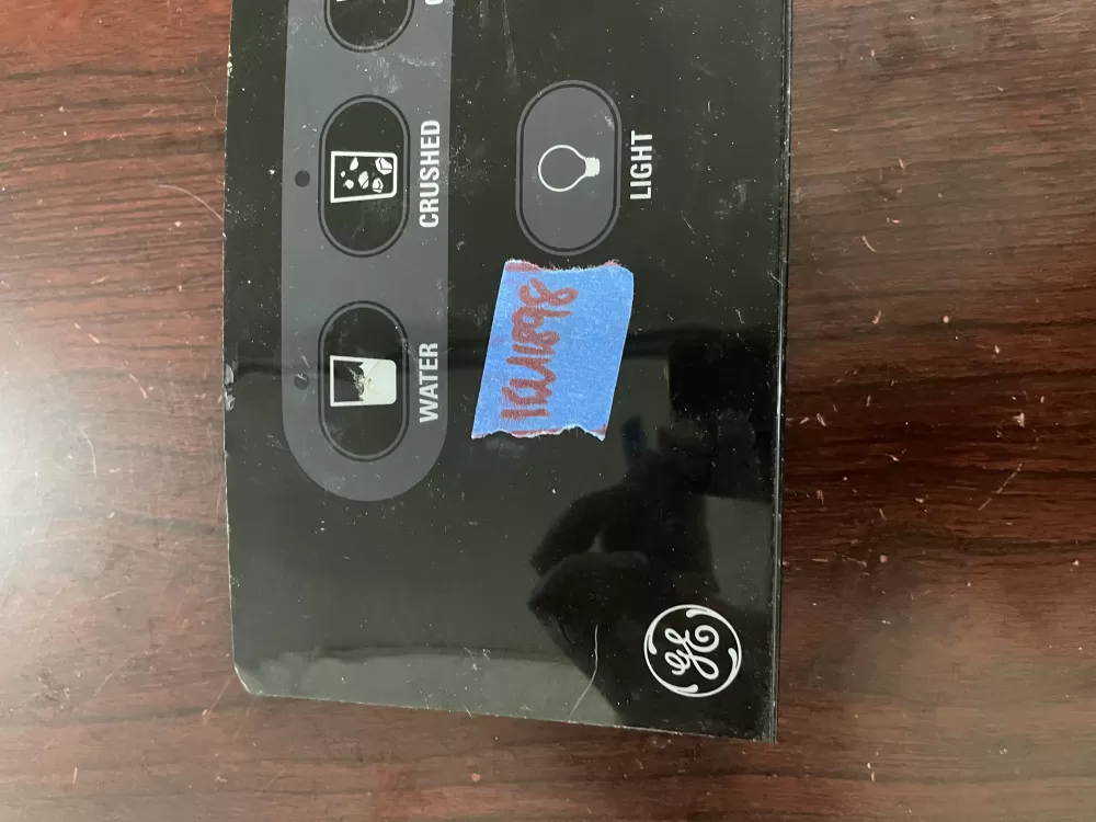 GE 197D5551G002 Refrigerator Dispenser Control Board AZ66440 | KM1898