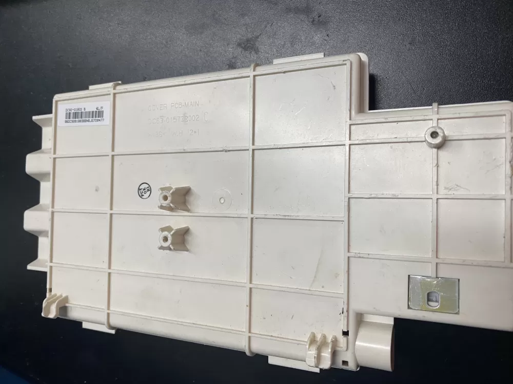 Samsung DC92-01803B Washer Control Board Main AZ24459 | BKV11