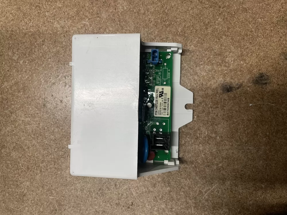 [whirlpool  Kenmore] 3407228 WP3407228 Dryer Control Board