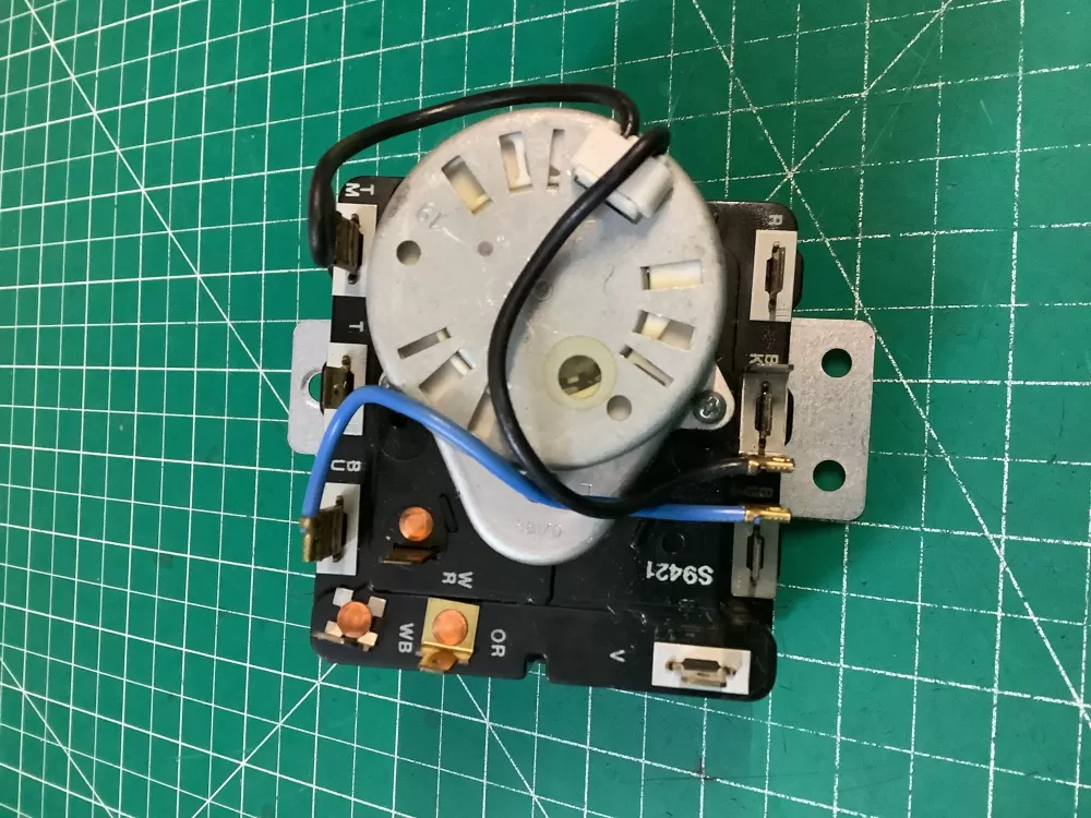 Kenmore Whirlpool 3398193A 3398193 Dryer Timer AZ215634 | NR218