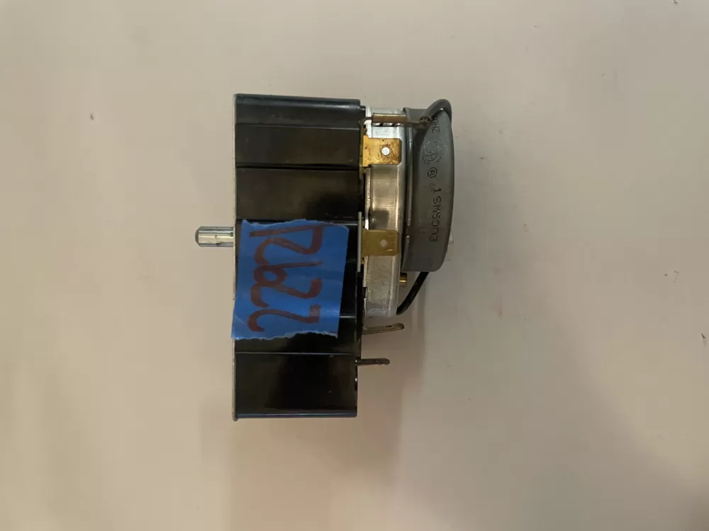 Frigidaire Kenmore Electrolux AP3212303 936649 Dryer Timer AZ191688 | KM2292