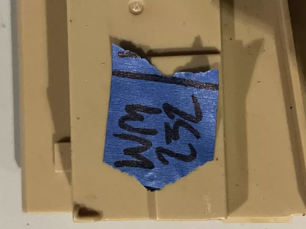 Whirlpool W11049281 Dishwasher Control Board AZ31194 | Wm232