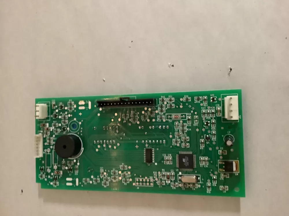 Maytag Amana 12939601 Refrigerator Control Board Dispenser AZ199618 | ZC2779