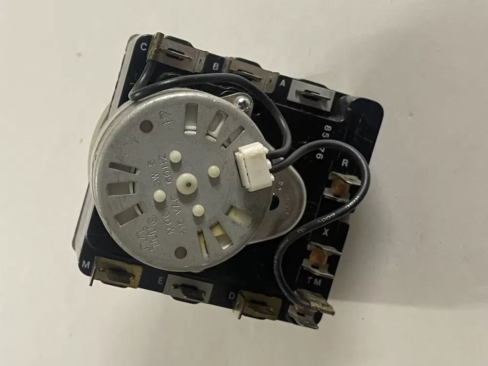 Kenmore 131062300D 131062300 PD00007371 5303285734 Dryer Timer AZ117932 | KM972