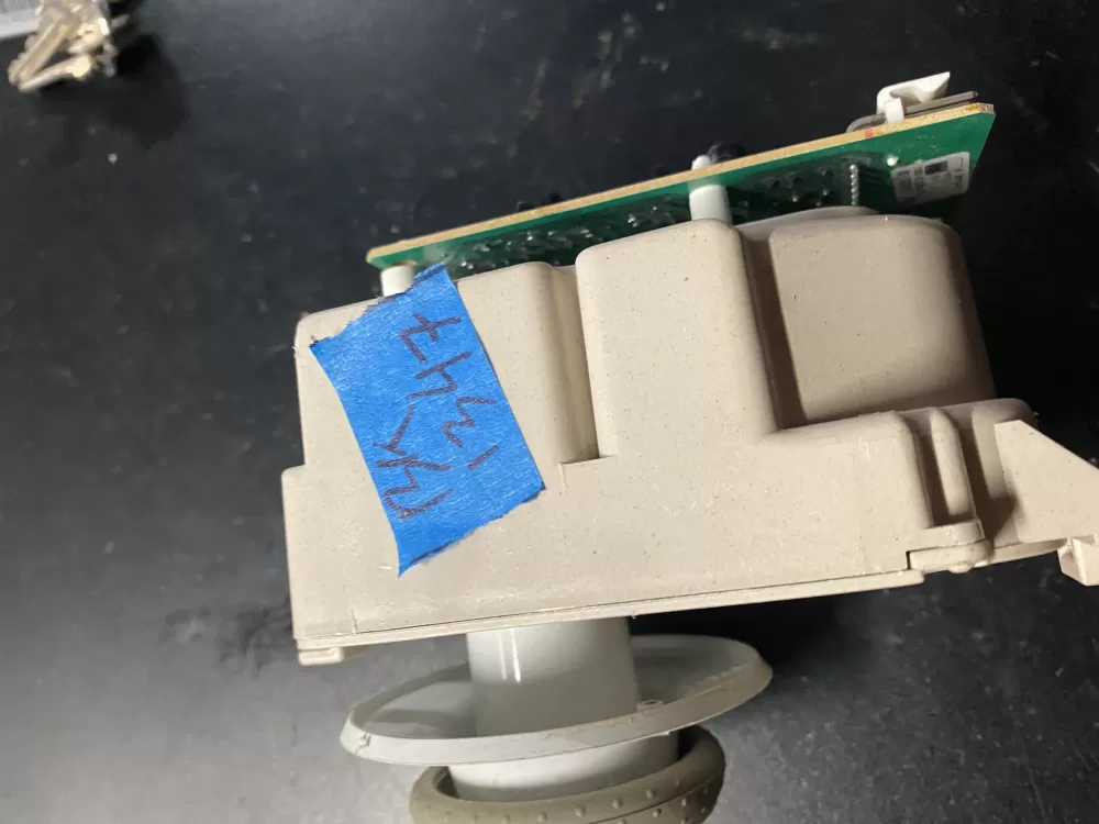 Maytag 62608740 6 2608740 2608740  22003370 22003499 Washer Timer AZ71 | BK1347