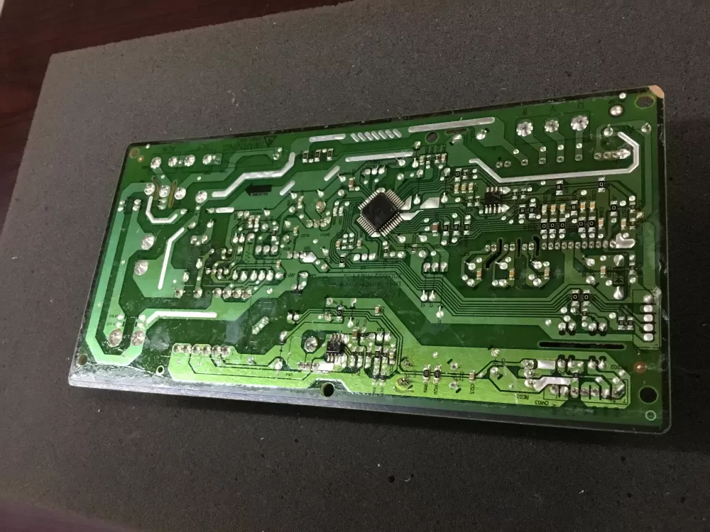 Samsung DA92 00215P Refrigerator Control Board AZ81148 | NR961